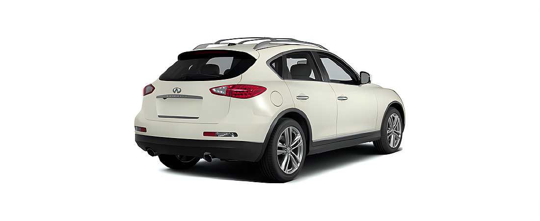 Infiniti QX50 2014 2