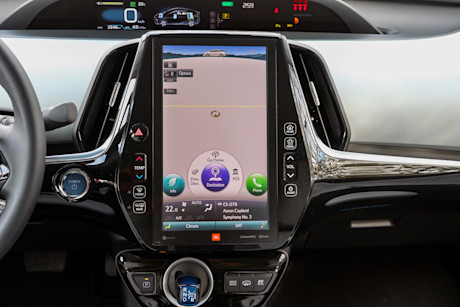 Editorial 2022 toyota prius prime upgrade 25 jm