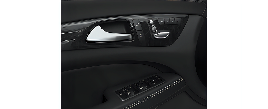 Mercedes-Benz CLS-Class 2017 17