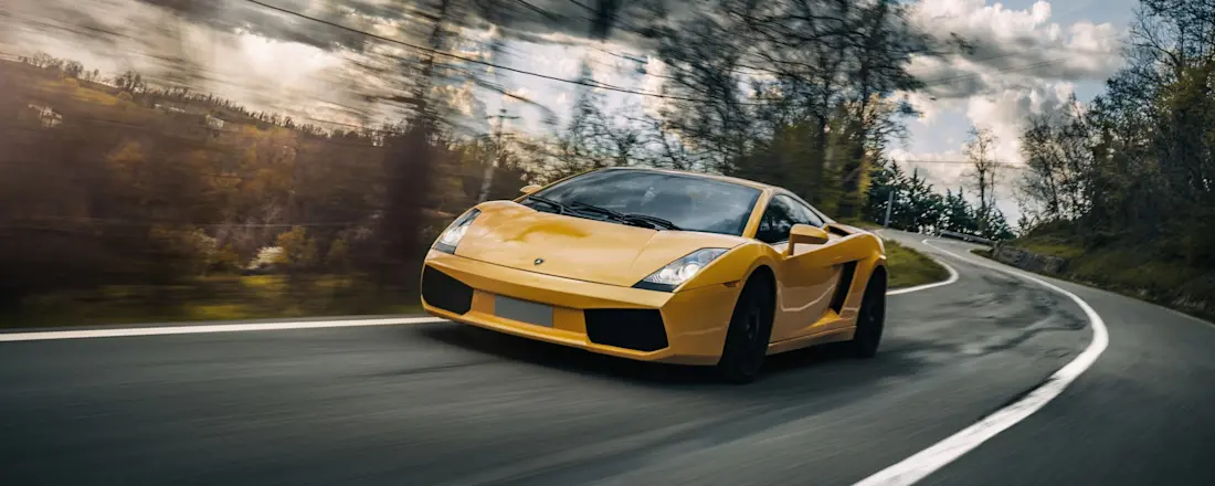 2003 – 2023 20 anni di Lamborghini Gallardo 001 2003 – 2023 20 anni di Lamborghini Gallardo 001