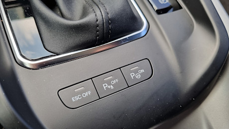 Dodge Hornet R/T Plus PHEV 2024 : Essai routier Image