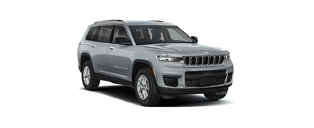 Jeep Grand Cherokee L 2024 2
