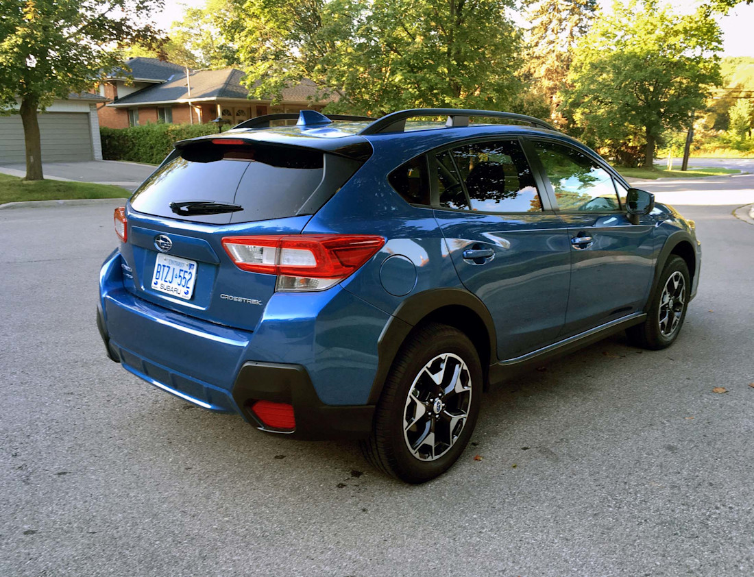 Editorial 2018 subaru crosstrek sport cvt 06 sb