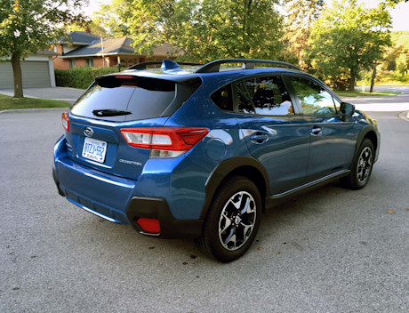 Editorial 2018 subaru crosstrek sport cvt 06 sb