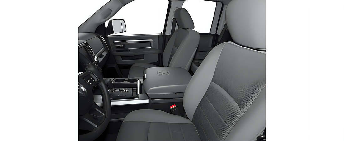 Ram 1500 2015 25
