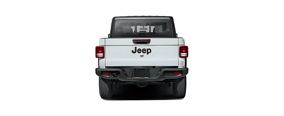 Jeep Gladiator 2025 5