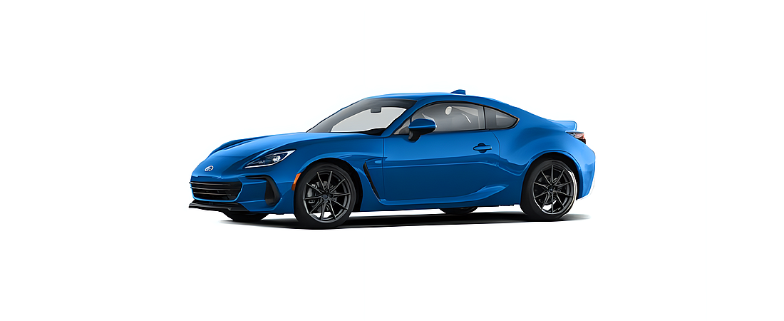 Subaru BRZ 2022 3
