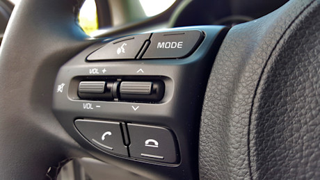 Editorial 2018 kia rio 5 door 26 nd