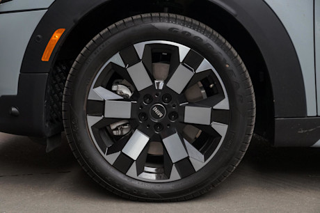 Editorial 2024 mini countryman s untamed edition td 230804 15 jv