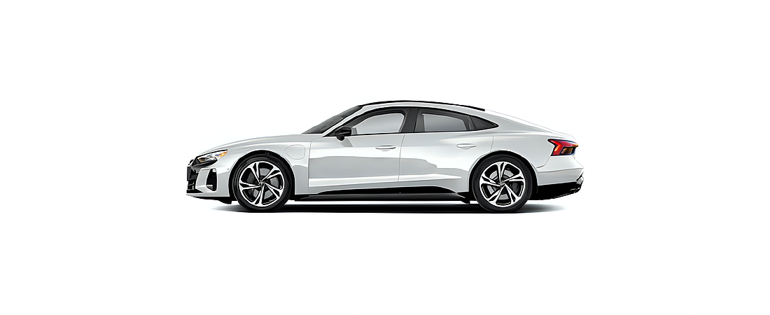 Audi e-tron GT 2022 2