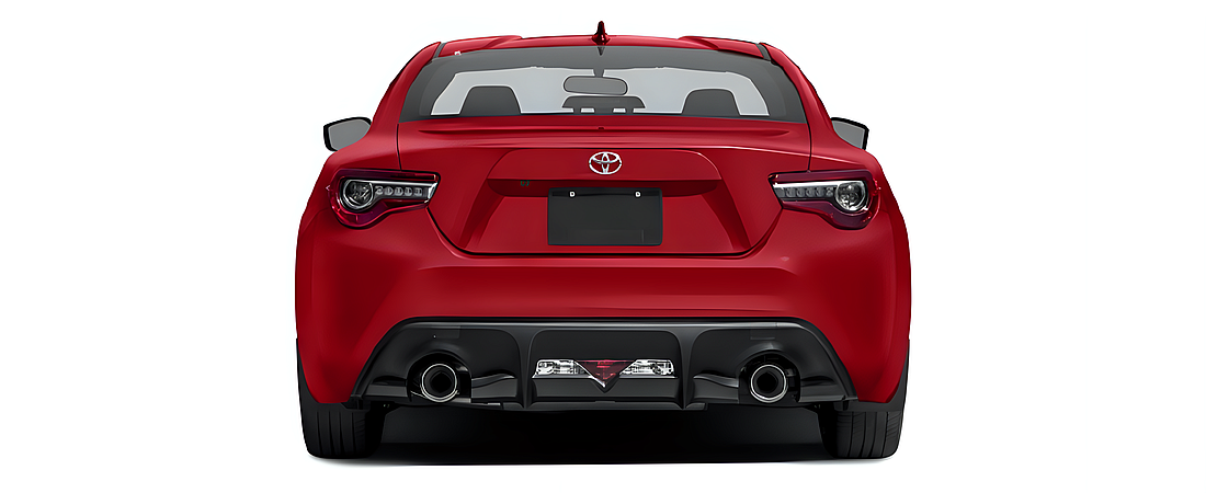 ランジアス RANGEAS SS CNY 2017 2017 Toyota 86 - Canadian Prices, Specs, Photos | AutoTrader.ca