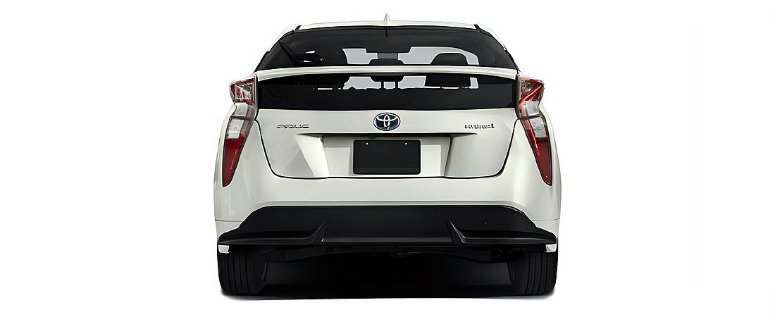 Toyota Prius 2018 34