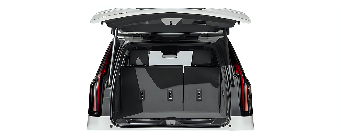 Cadillac Escalade 2024 10