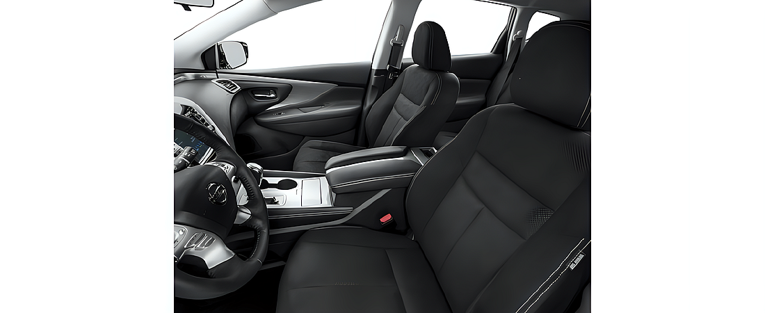 Nissan Murano 2016 8