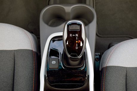 Editorial 2020 chevrolet bolt lt 20 sha