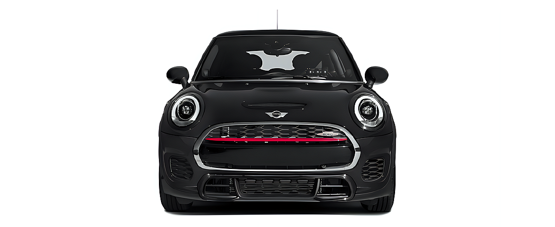 MINI 3 Door 2018 32