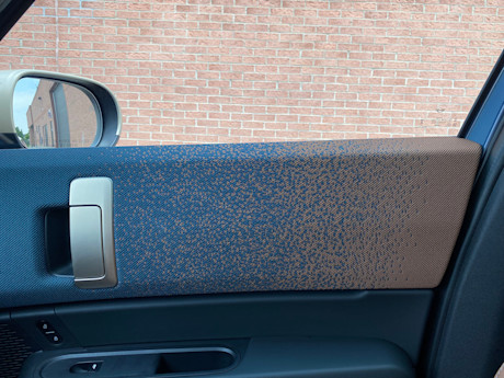 2025 Mini Countryman SE Review Image