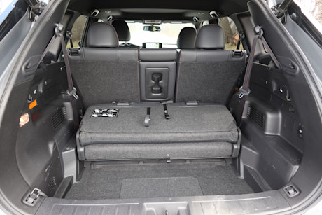 Editorial 2024 mitsubishi outlander phev gt premium 29