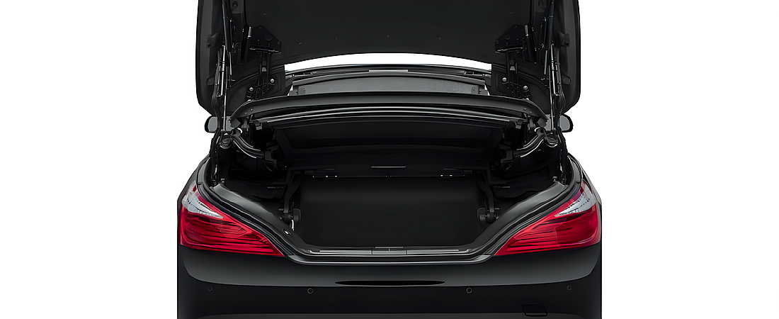 Mercedes-Benz SL-Class 2015 29