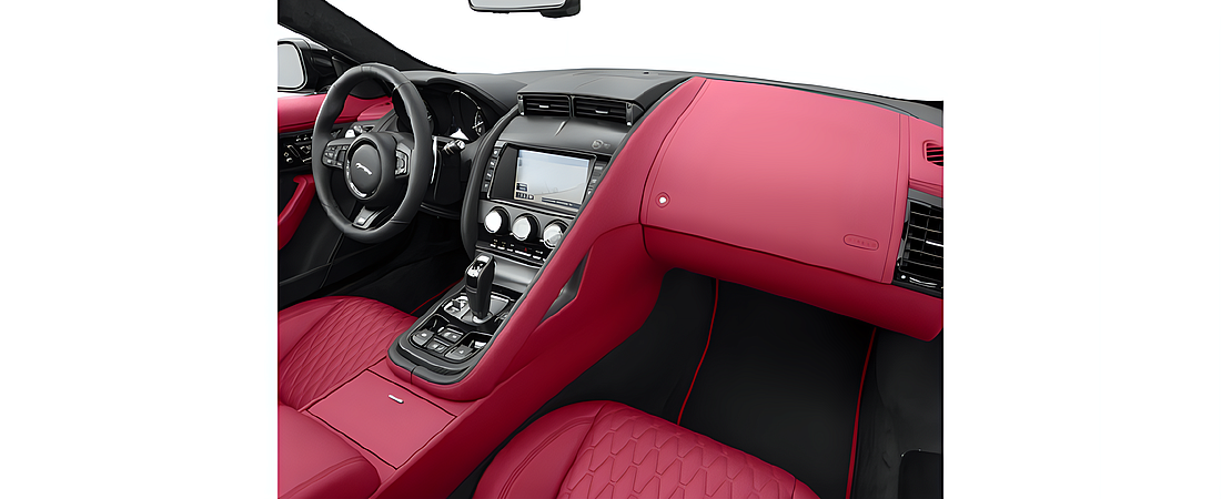 Jaguar F-Type 2018 83