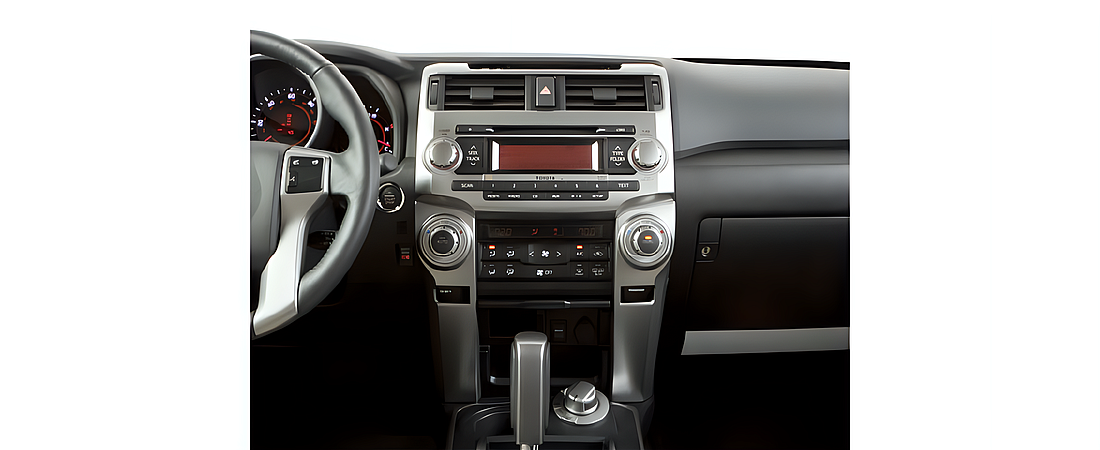 Toyota 4Runner 2012 18