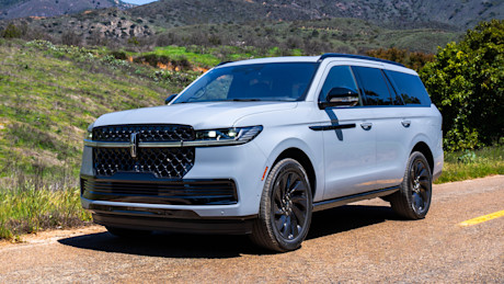 Drive Modes are Getting Weird, and Not in a Good Way Body Image
