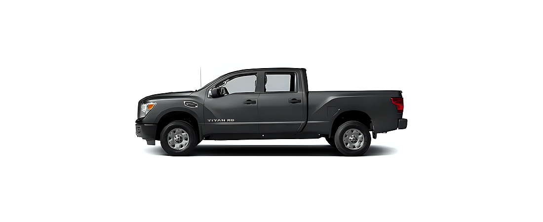 Nissan Titan 2017 84