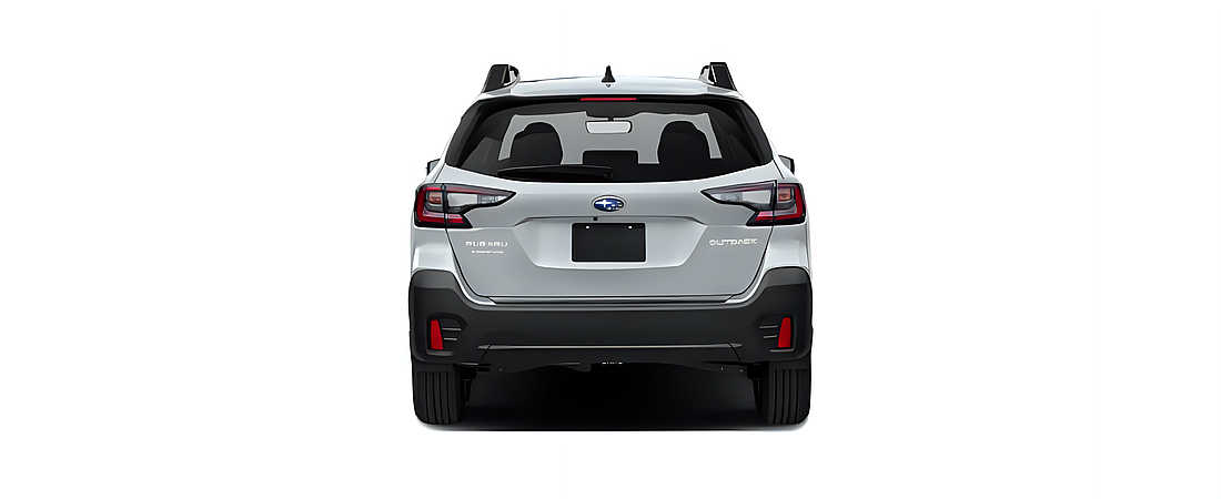 Subaru Outback 2020 5