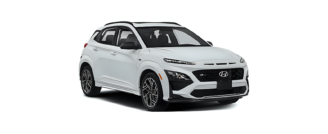 Hyundai Kona 2023 43