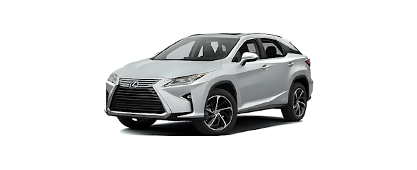 Lexus RX 450H