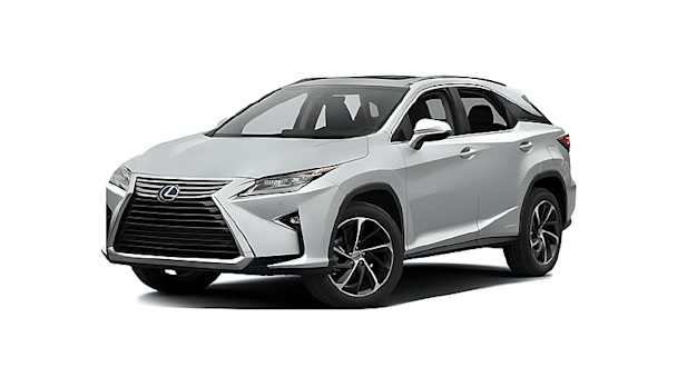 Lexus RX 450H