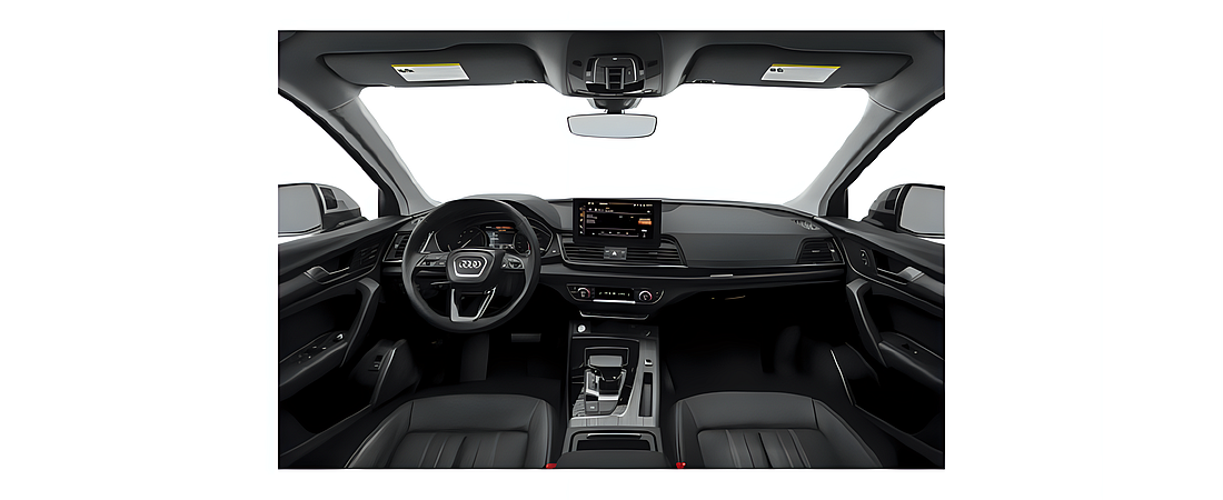 Audi Q5 2022 7