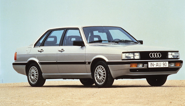 Audi 90