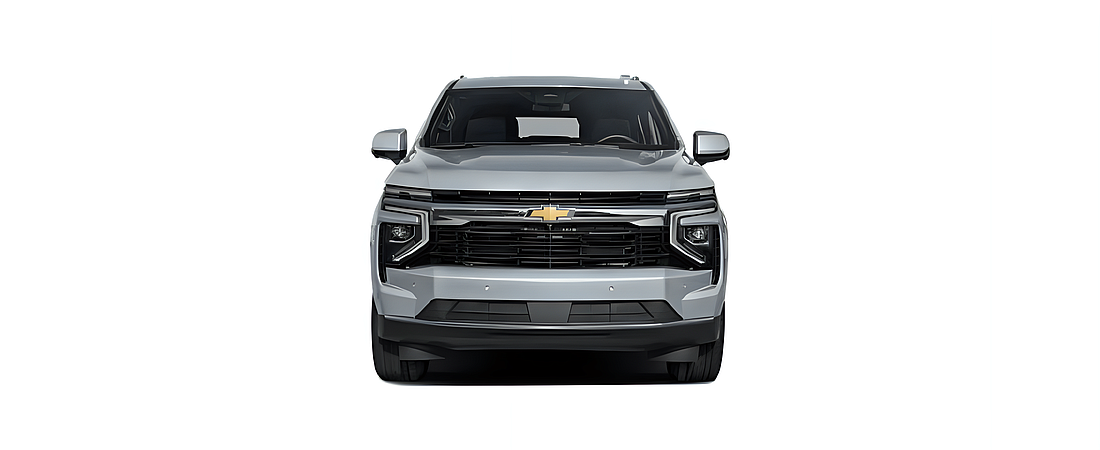 Chevrolet Tahoe 2025 4