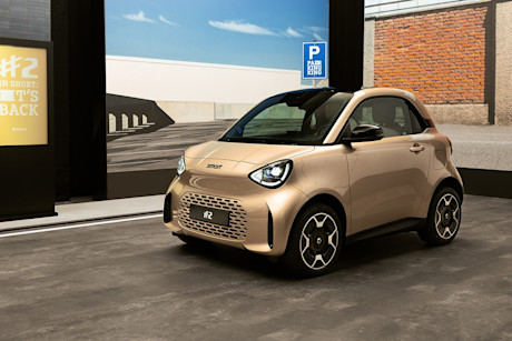 BEBE20261015 Smart #2 header