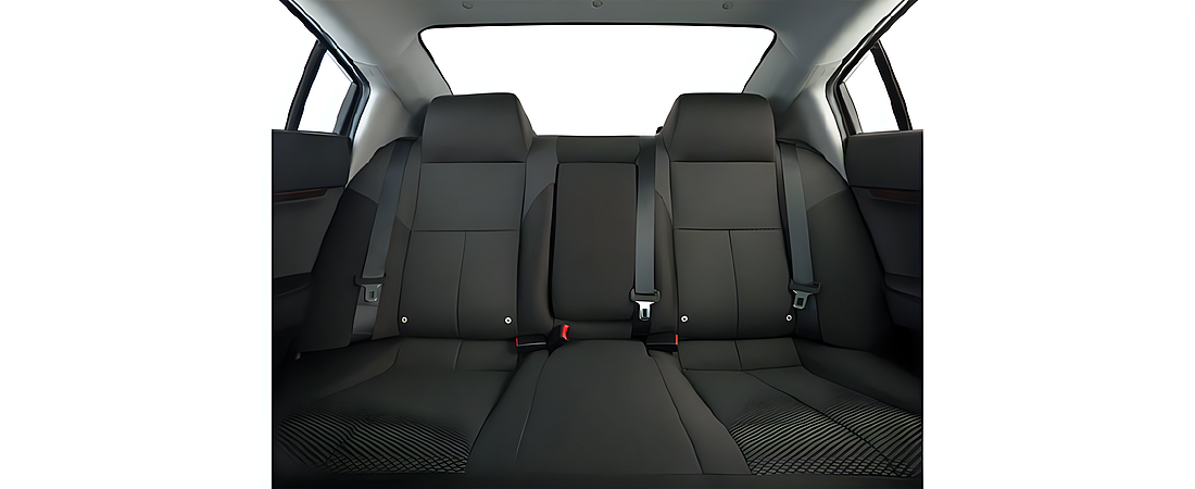 Mitsubishi Galant 2010 14