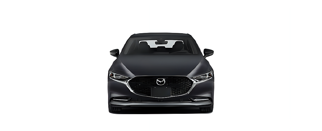 Mazda Mazda3 2022 30