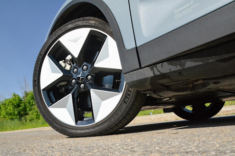 Polestar 2 2023 : essai routier Image