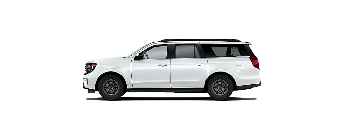 Ford Expedition 2025 4