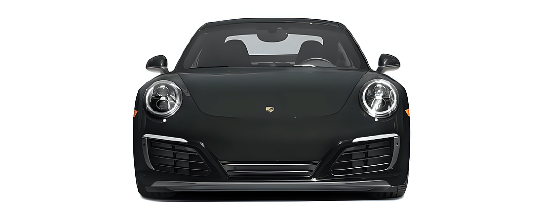 Porsche 911 2017 49