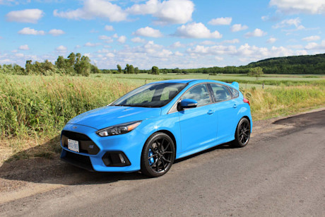 Editorial 2016 ford focus rs pb 03