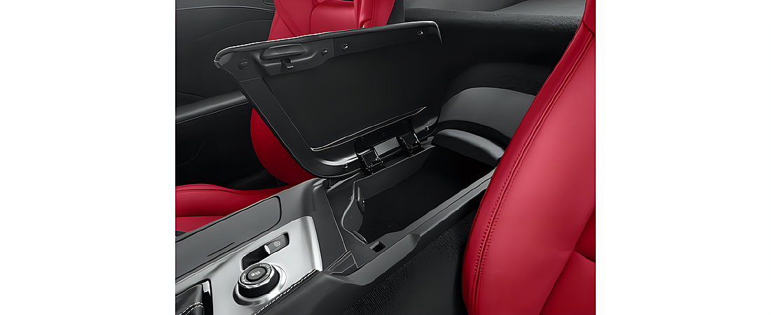 Chevrolet Corvette 2019 12