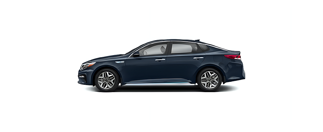 Kia Optima Hybrid 2020 3