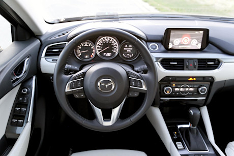 Editorial 2016 mazda6 gt ts 20