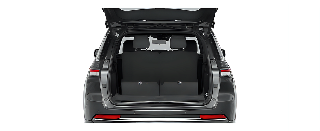 Jeep Grand Cherokee L 2023 23