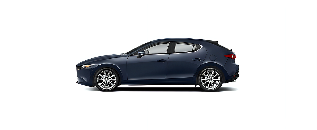 Mazda Mazda3 2022 16