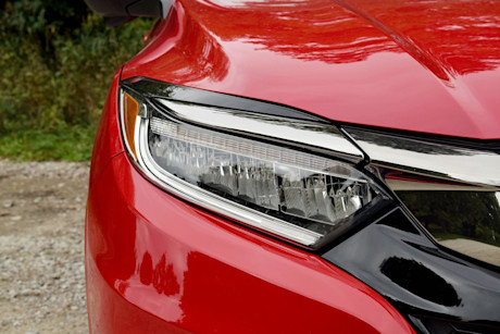 Editorial 2020 honda hr v touring 06 sha