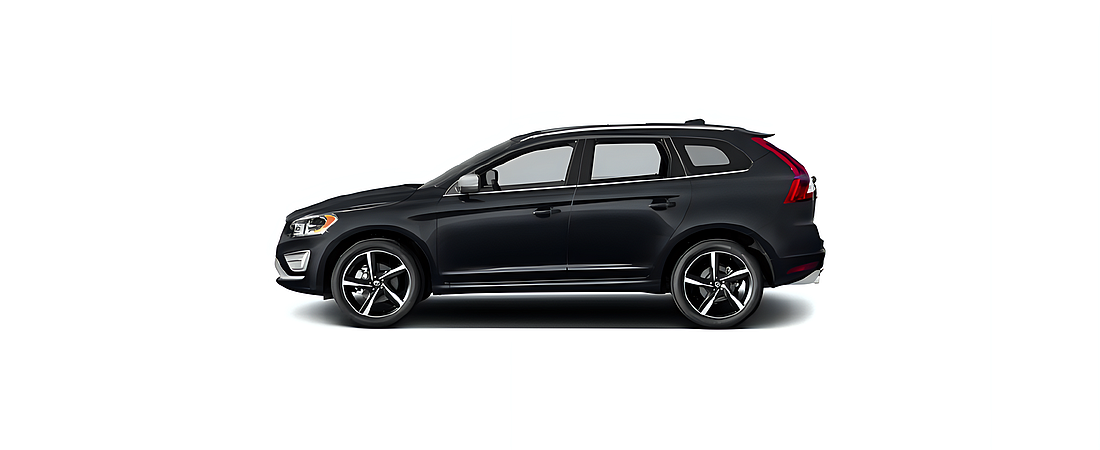 Volvo XC60 2017 21