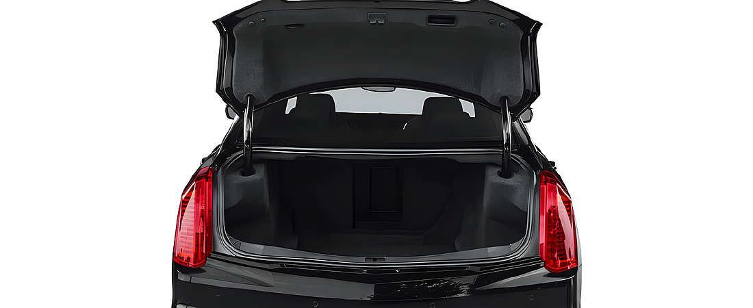 Cadillac CTS 2015 12