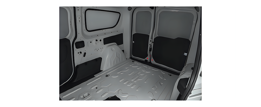 Ram ProMaster City 2020 11